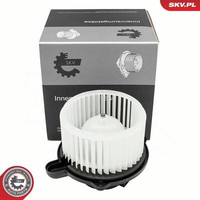 vnitřní ventilátor SKV 68SKV281
