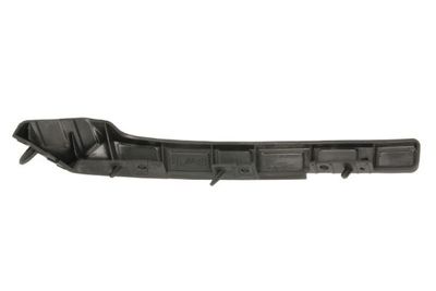 Bumperbevestiging Voor Links (top, plastic) past: CHEVROLET CAMARO 01.16-12.18