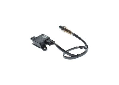 PARTIKELSENSOR BOSCH 0281007627 19