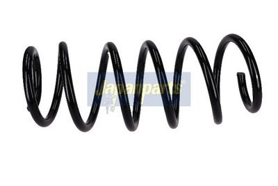 пружина за ходовата част JAPANPARTS ZC90107