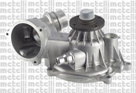 Water Pump, engine cooling 24-1129