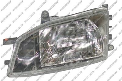 PRASCO TY7304803 Основная фара  для TOYOTA HIACE (Тойота Хиаке)
