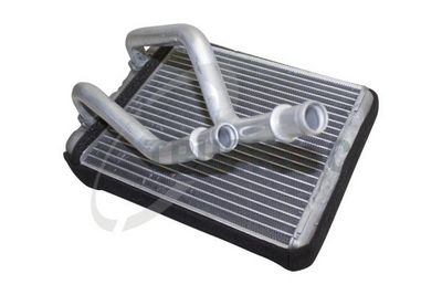 SCHIMBăTOR DE CăLDURă îNCăLZIRE HABITACLU