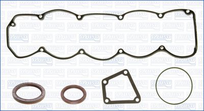 SET GARNITURI CARCASA DISTRIBUTIE