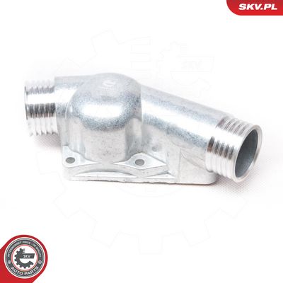 Pouzdro termostatu SKV 20SKV600
