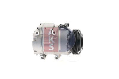 KOMPRESSOR KLIMAANLAGE AKS DASIS 852765N 15