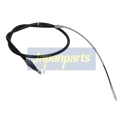 жило, ръчна спирачка JAPANPARTS BC-0905