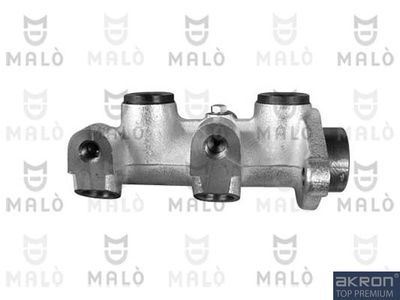 Главный тормозной цилиндр AKRON-MALÒ 89155 для DAEWOO NUBIRA
