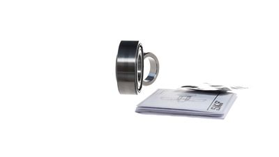 RADLAGERSATZ SKF VKBA9067CL 31