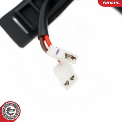 vnitřní ventilátor ESEN SKV 68SKV051