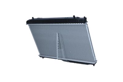 RADIATOR RACIRE MOTOR NRF 53481 30