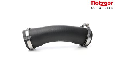 LADELUFTSCHLAUCH METZGER AUTOTEILE 2400083 19