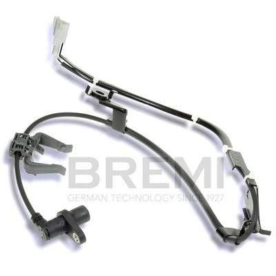 Vorschau Sensor, Raddrehzahl