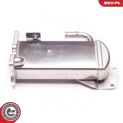 Chladič pre recirkuláciu plynov ESEN SKV 14SKV112