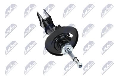 AMORTIZOR NTY ACT018 32