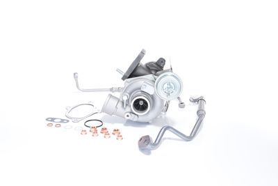 LADER AUFLADUNG BTS Turbo T981184BT 2