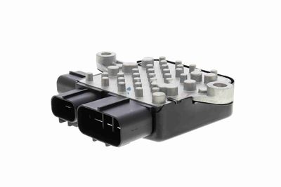 UNITATE COMANDA VENTILATOR ELECTRIC (RACIRE MOTOR) ACKOJA A37790002 6