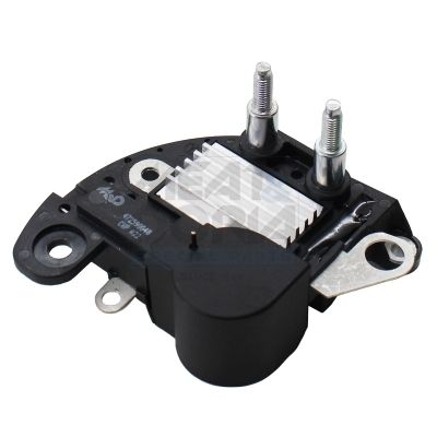 REGULATOR ALTERNATOR