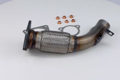 FLEXROHR ABGASANLAGE HJS 91111660 26