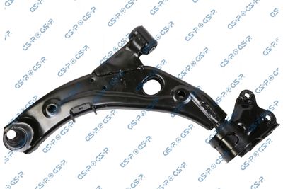 Control/Trailing Arm, wheel suspension S062075