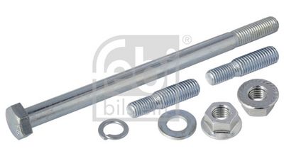 FEBI BILSTEIN Tvirtinimo rinkinys, silfonas