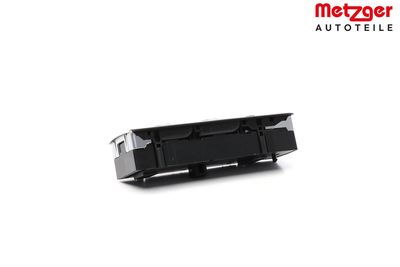 SCHALTER FENSTERHEBER METZGER AUTOTEILE 09161252 17