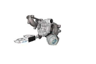 COMPRESOR SISTEM DE SUPRAALIMENTARE KAMOKA 8600003 1