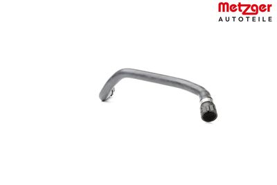 FURTUN RADIATOR METZGER AUTOTEILE 2420854 24