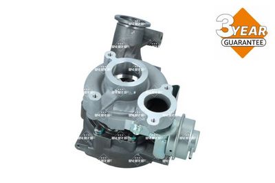 Turbodúchadlo, preplňovanie NRF 90010417