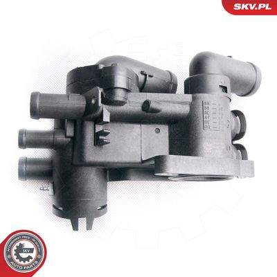 Termostat, chladivo SKV 20SKV020