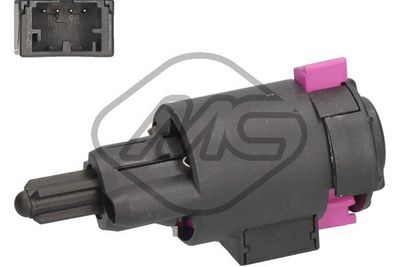 COMUTATOR LUMINI FRANA