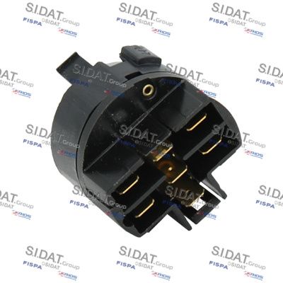 Переключатель зажигания SIDAT 650300 для ABARTH RITMO