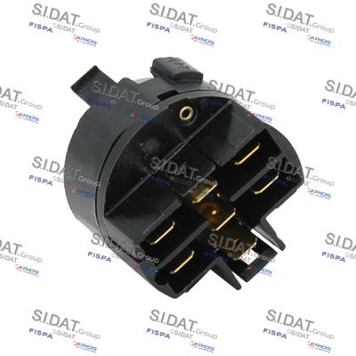 Переключатель зажигания SIDAT 650300 для FIAT CROMA