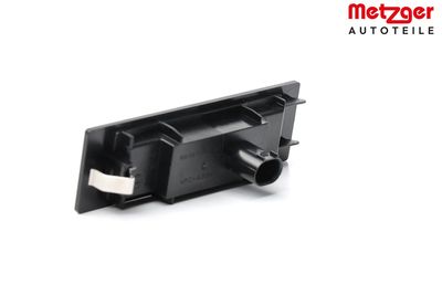KENNZEICHENLEUCHTE METZGER AUTOTEILE 2080380 15