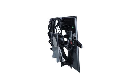 VENTILATOR RADIATOR NRF 470137 32