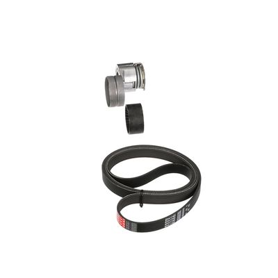 SET CUREA TRANSMISIE CU CANELURI GATES K036PK1795 30