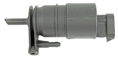 Waschwasserpumpe, Scheibenreinigung