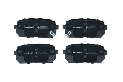 SET PLACUTE FRANA FRANA DISC