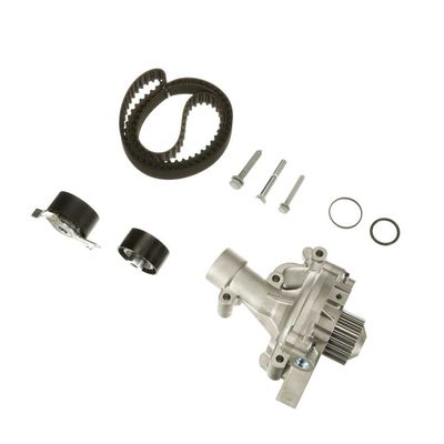 SET POMPA APA + CUREA DINTATA GATES KP15528XS 64