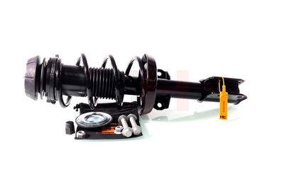 ANSAMBLU TELESCOP ARC GH GH353639C01 6