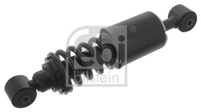 FEBI BILSTEIN Dämpfer, Fahrerhauslagerung