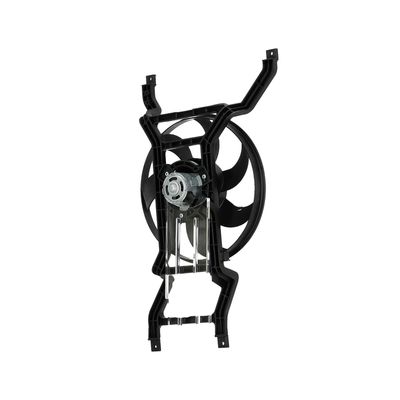 VENTILATOR RADIATOR NISSENS 850280 28