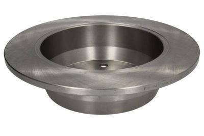 Brake disc Achter Links/Rechts past: JEEP CHEROKEE, GRAND CHEROKEE II 2.5D-4.7 01.95-09.05