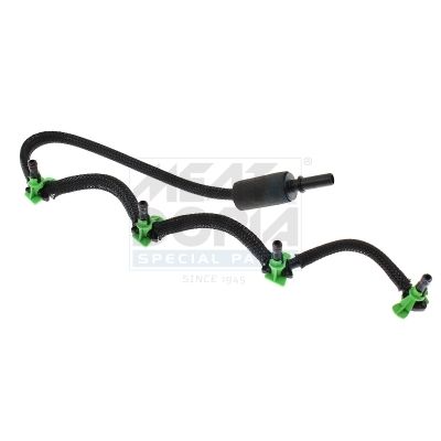 FURTUN SUPRACURGERE COMBUSTIBIL