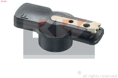 ZüNDVERTEILERLäUFER