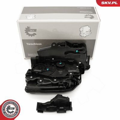 Zámek dveří ESEN SKV 60SKV232