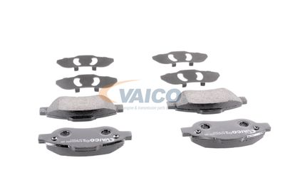 BREMSBELAGSATZ SCHEIBENBREMSE VAICO V240101 34