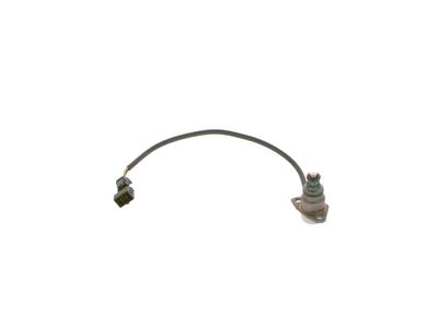 VENTIL EINSPRITZANLAGE BOSCH 0281002265 5