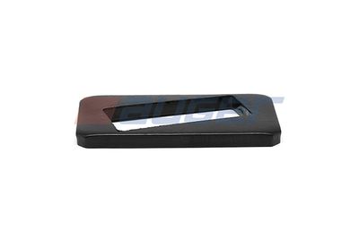 Bladveer montagedeel (Bladveerschuif) (breedte: 57,5/103,5mm) past: BPW ECO MAX, ECO PLUS, ECO PLUS 2, KH, KM, KR, NH, NR, SH, SKH, SKM
