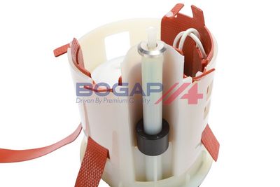 MODUL DE LIVRARE INJECTIE ADITIV BOGAP A1838100 6